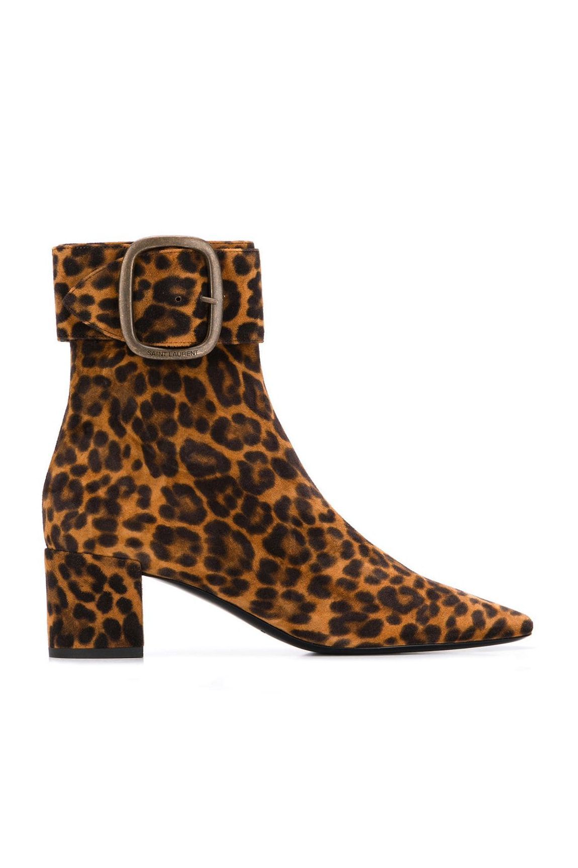 The Best Animal Print Boots of 2020 