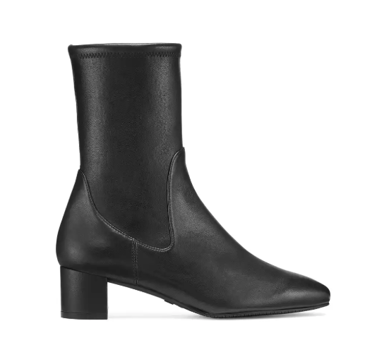 Stuart Weitzman Boots and Shoes Are On Sale