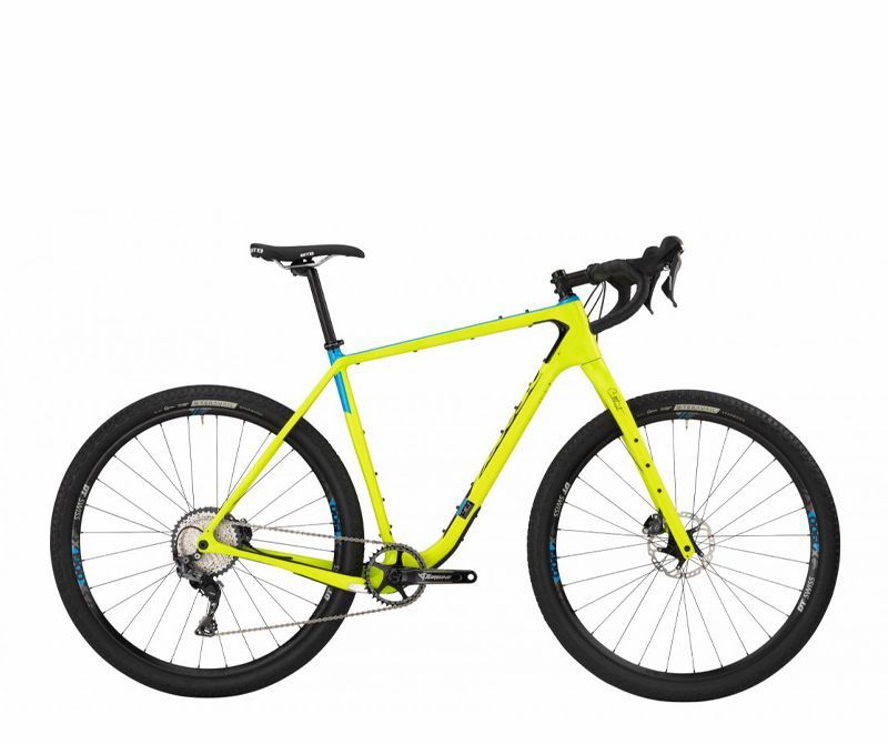 what is mtb bike