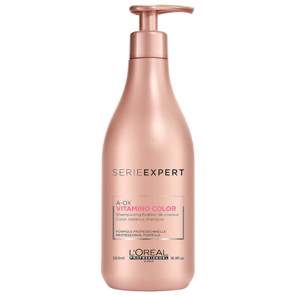 L'Oréal Professionnel Serie Expert Shampoo