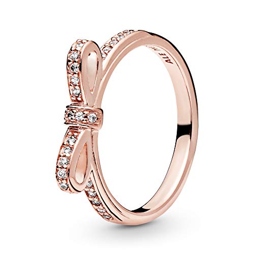 Oro e rosegold chrome per i 40 anni - Le Feste di Bombo