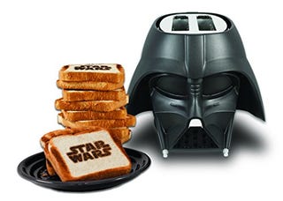 Tostadora Darth Vader Tostadora Darth Vader