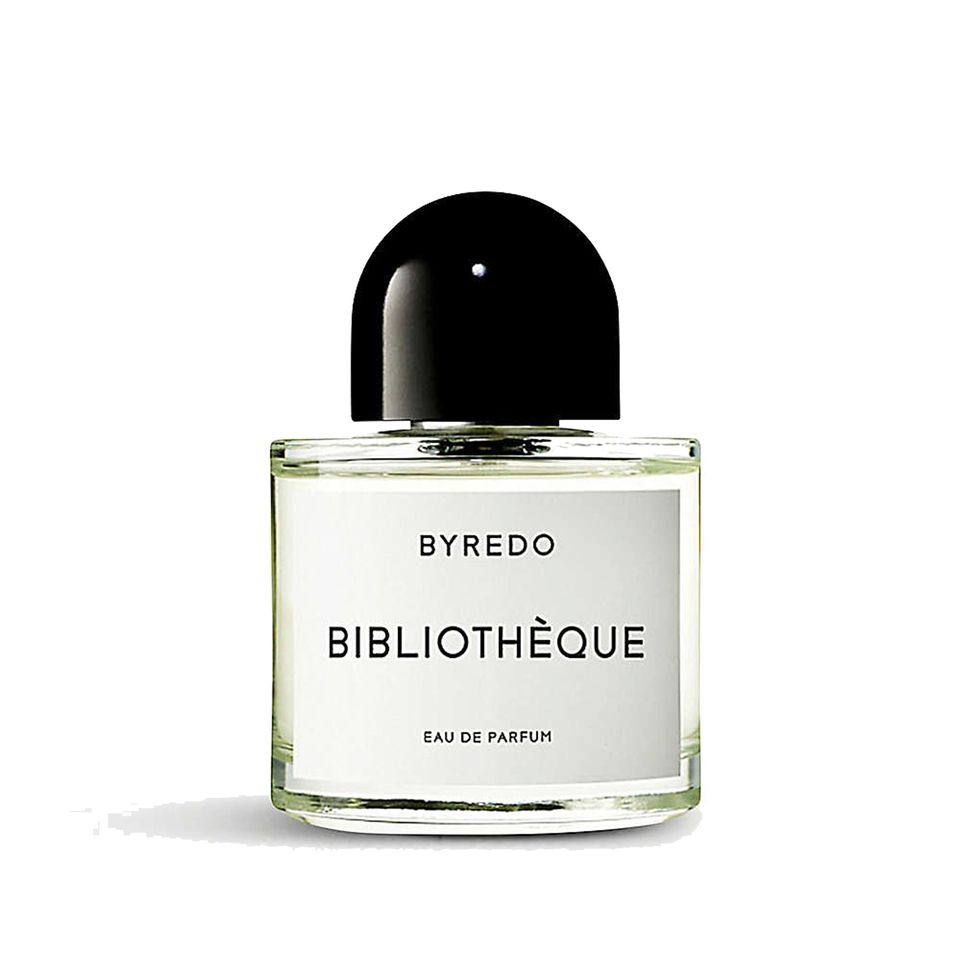 Byredo Bibliothèque eau de parfum