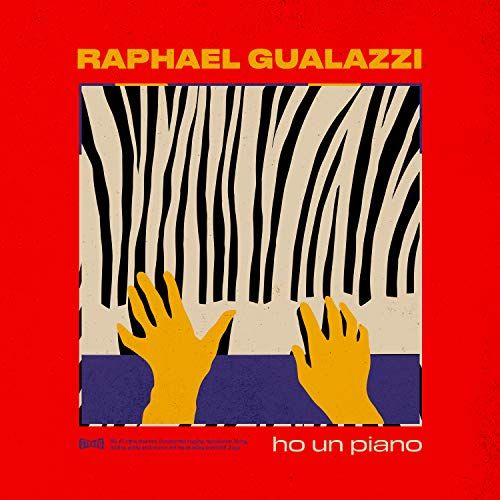 Ho Un Piano (LP 180 gr.)
