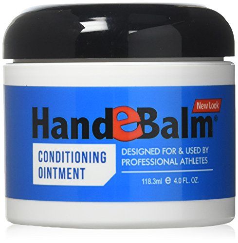 HandEbalm Conditioning Ointment