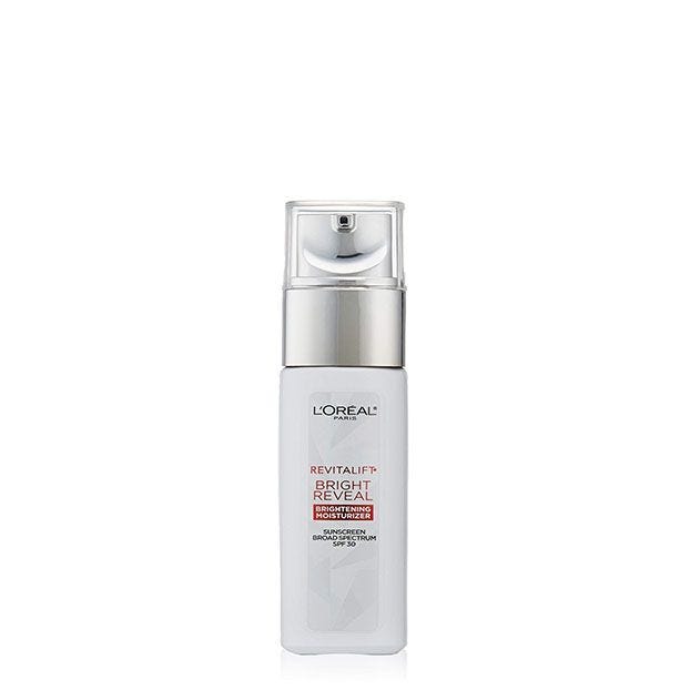 L’Oreal Paris Revitalift Bright Reveal Anti-Aging Day Cream 