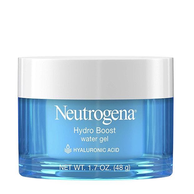 Neutrogena Hydro Boost Water Gel Moisturizer 