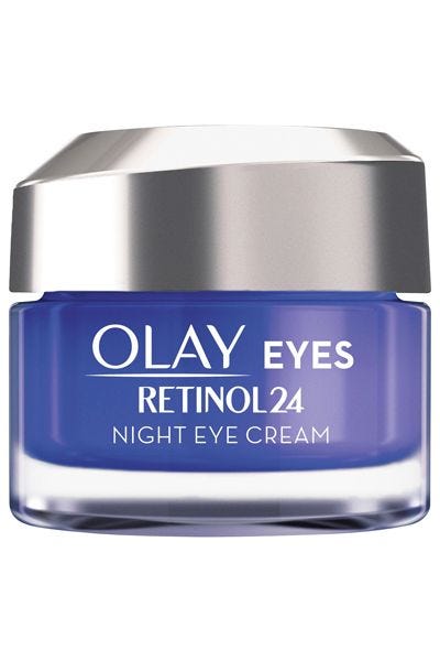 Retinol eye cream products our beauty team love