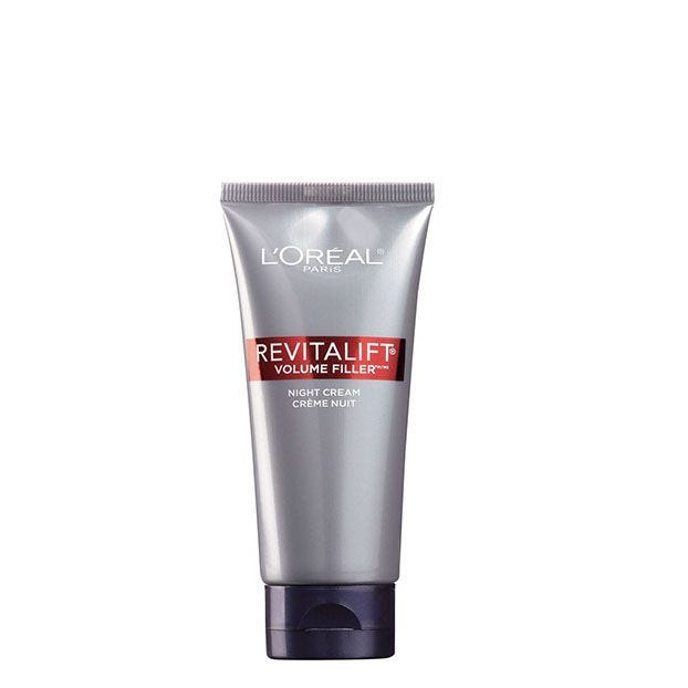 L'Oréal Paris Revitalift Volume Filler Night Cream