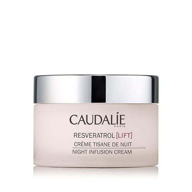 Caudalie Resveratrol [Lift] Night Infusion Cream