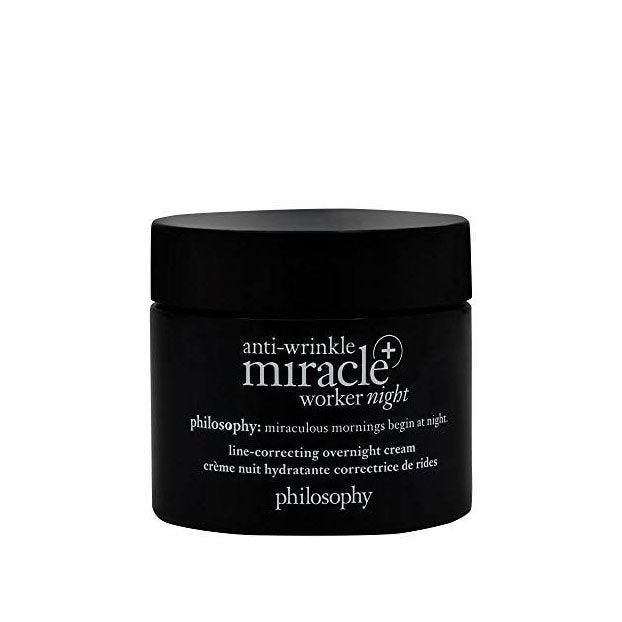 Philosophy Miracle Worker Overnight Moisturizer 