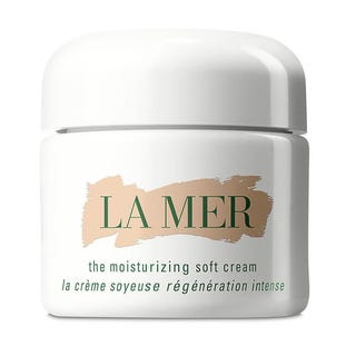 The Moisturizing Soft Cream