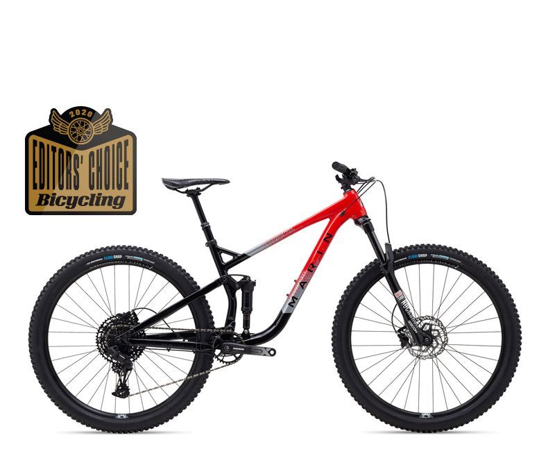 cheap downhill mountain bike