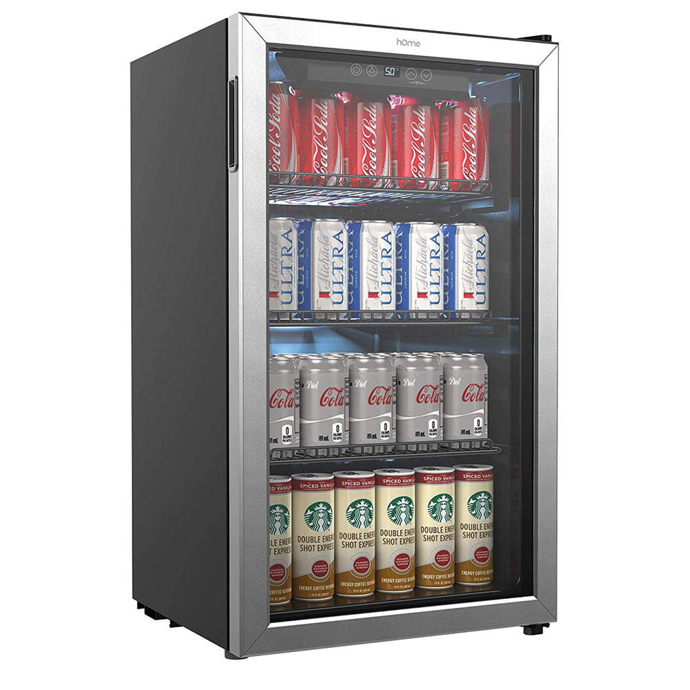 sharp fridge sj209ms