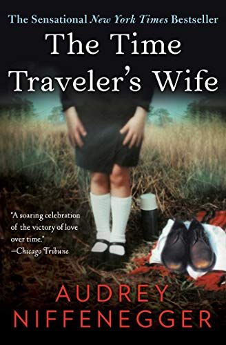 The Time Traveler's Wife by Audrey Niffenegger (2014)