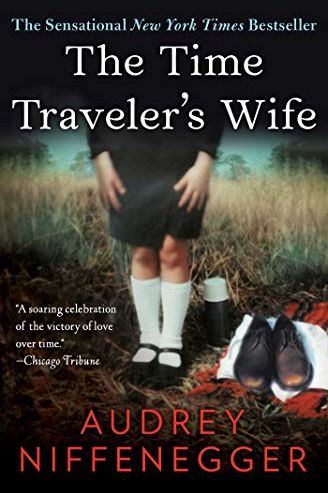 The Time Traveler's Wife by Audrey Niffenegger (2014)