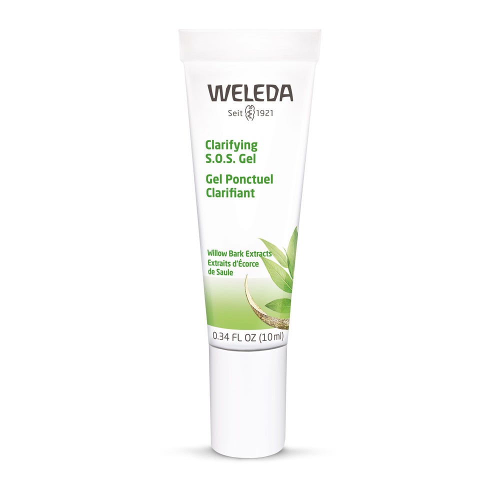 Clarifying S.O.S. Spot Gel