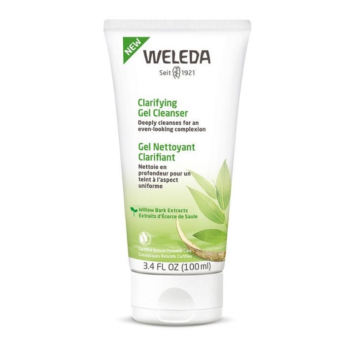 Clarifying Gel Cleanser