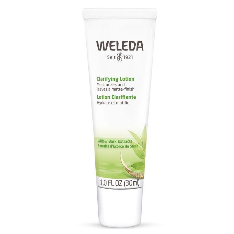 Clarifying Lotion