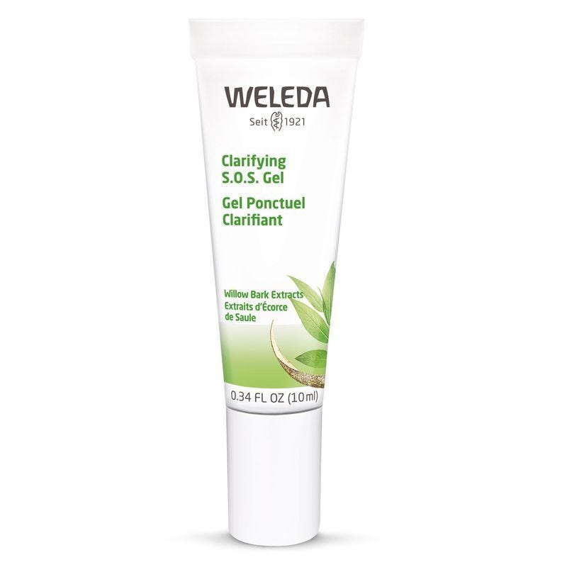 Clarifying S.O.S. Spot Gel