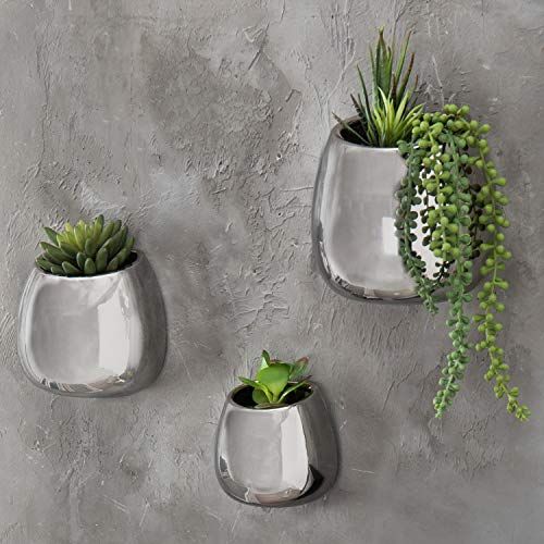 20 Best Wall Planters Gorgeous Indoor And Outdoor Plant Holders