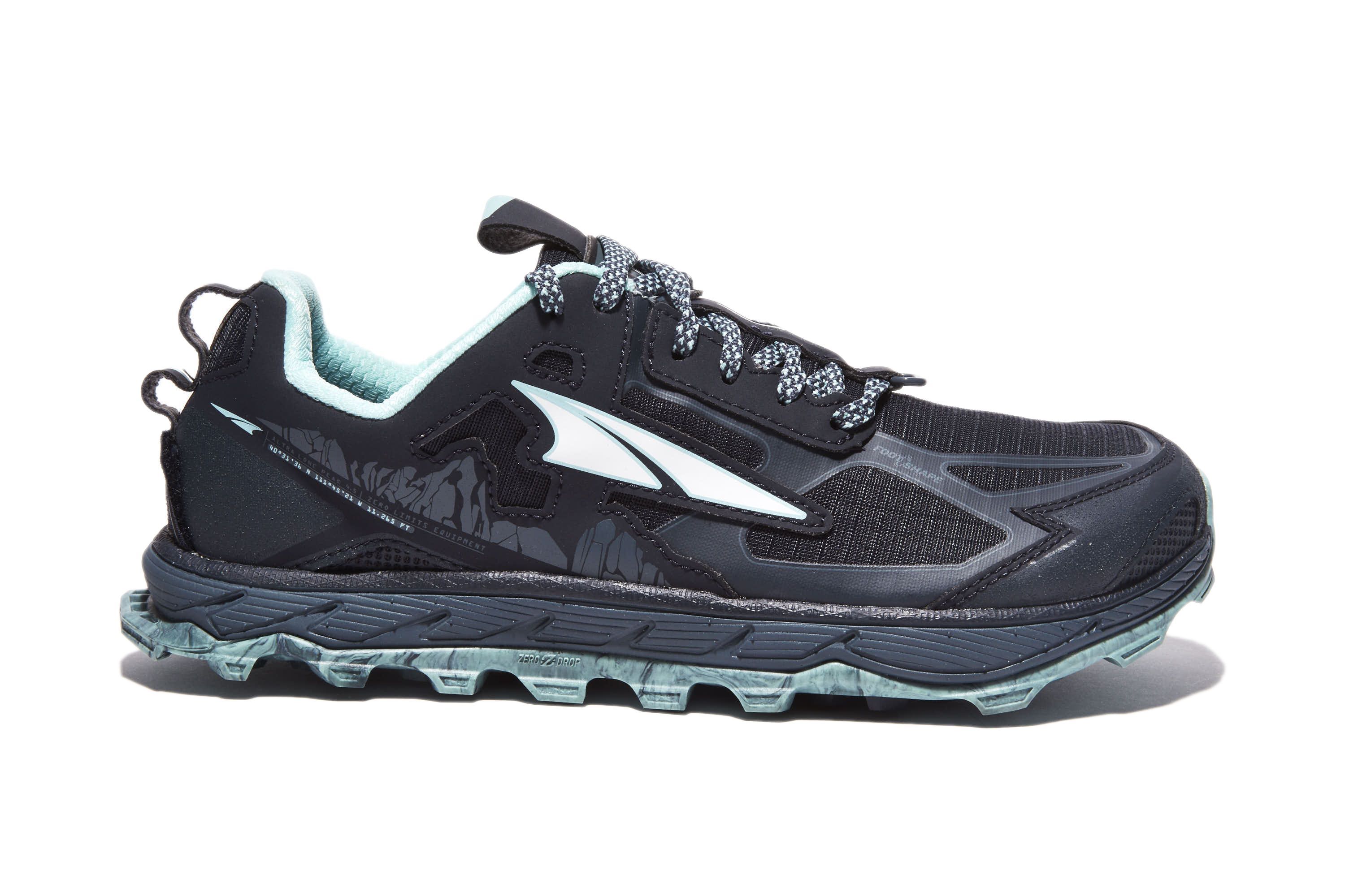 trail shoes for wide feet