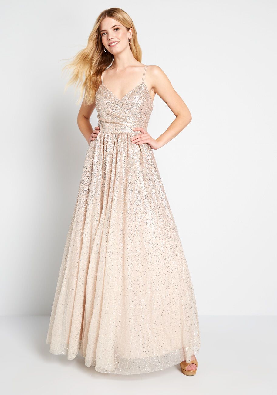 best shops to buy prom dresses