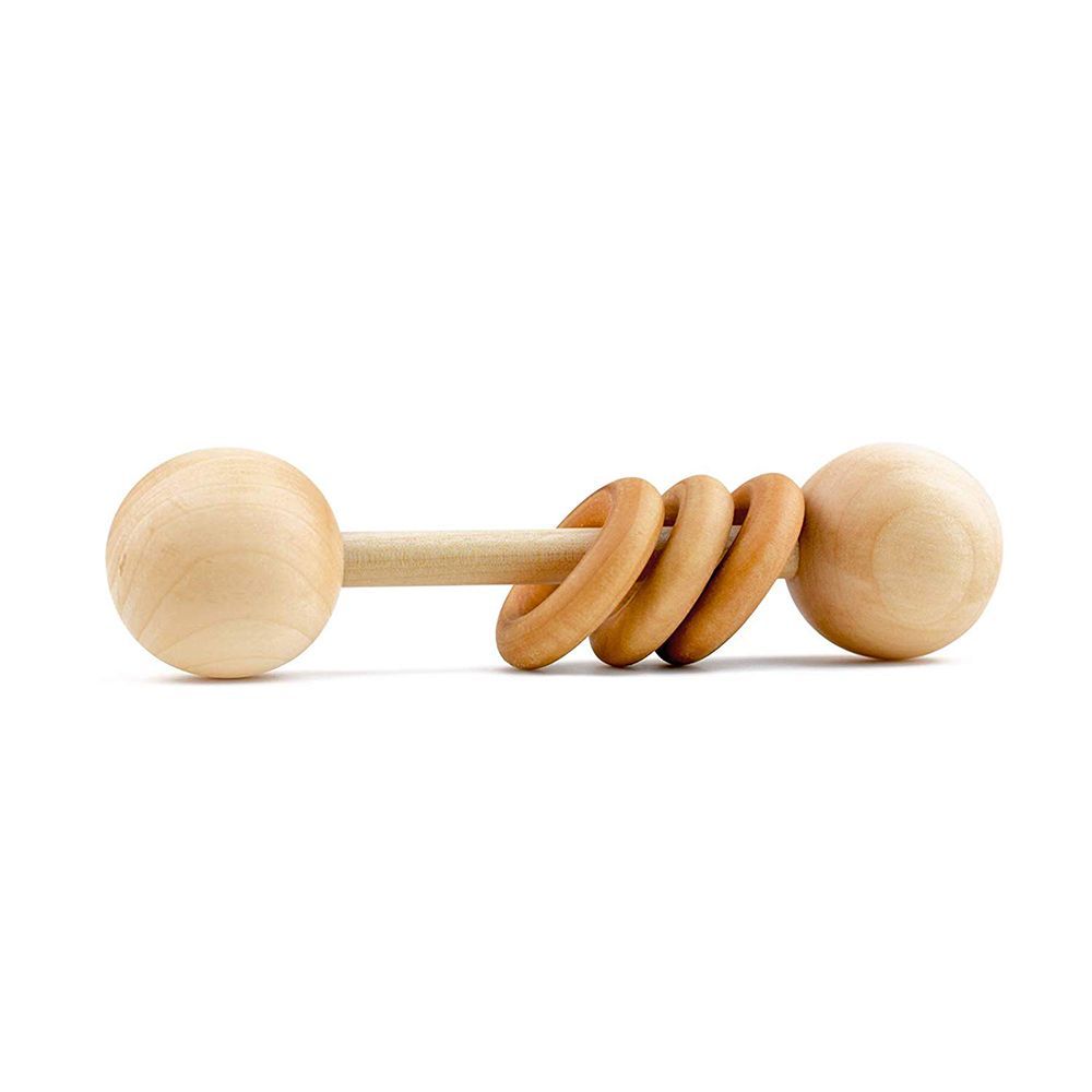 organic infant toys