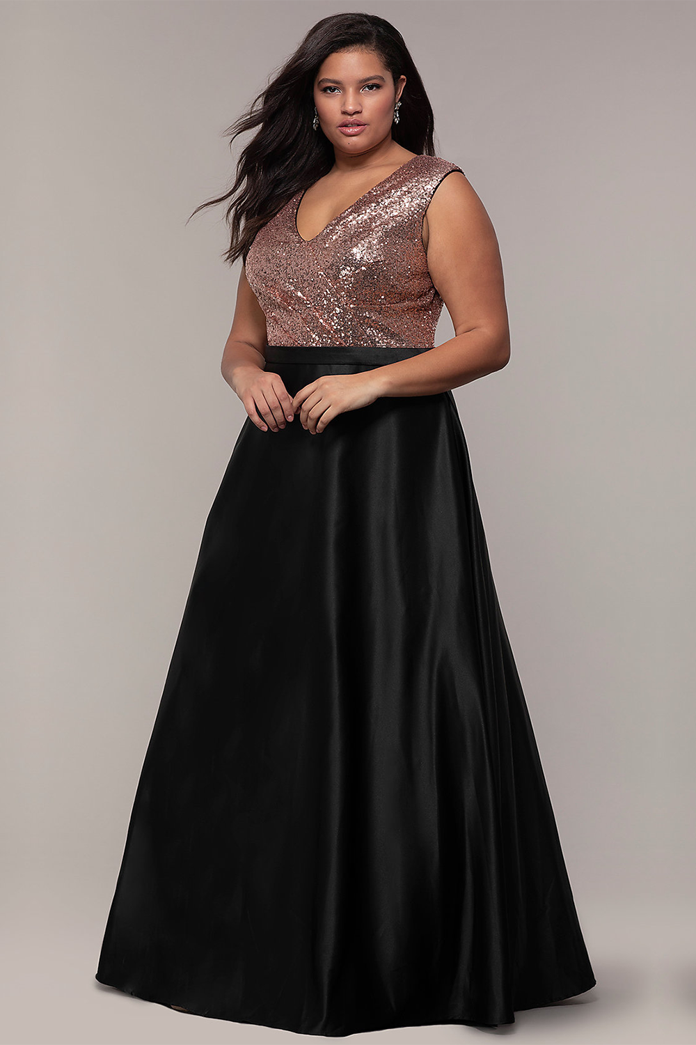 good stores to buy prom dresses