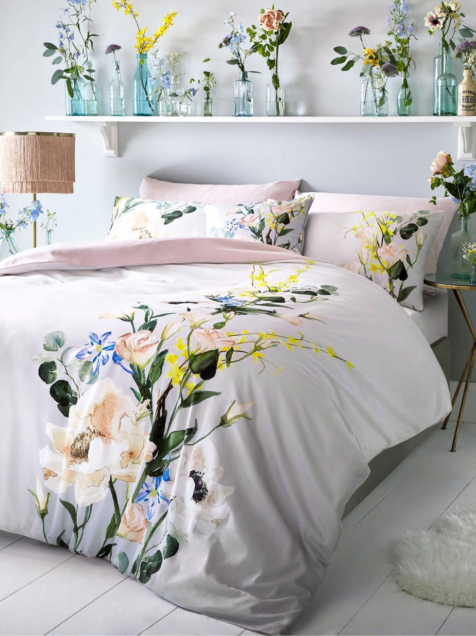 Ted Baker Elegant Bedding