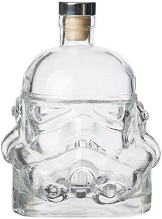 Decantador Stormtrooper Decantador Stormtrooper