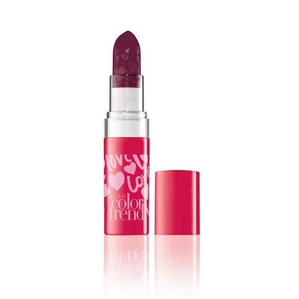 Barra de Labios Kiss & Go. Edición San Valentín