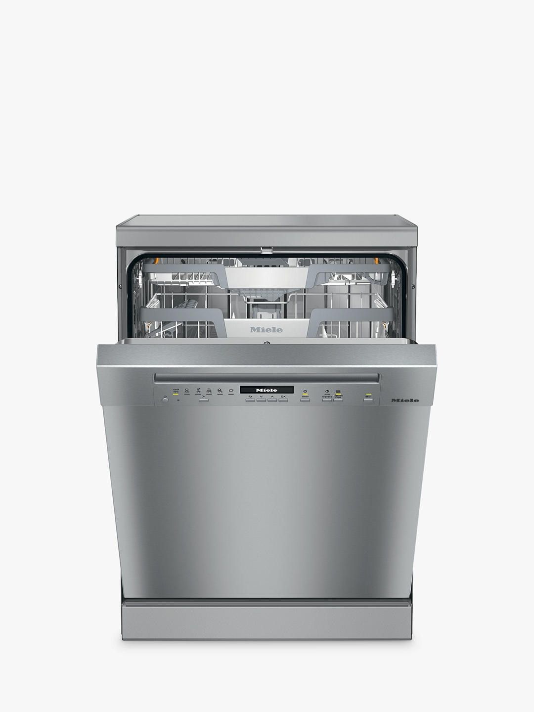 which recommended dishwasher