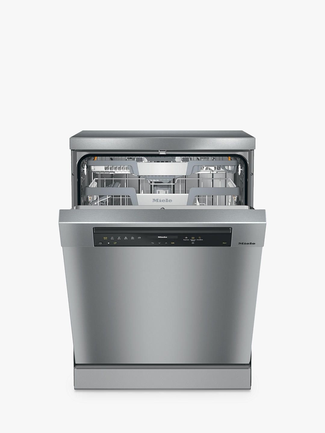 best semi integrated dishwasher 2019