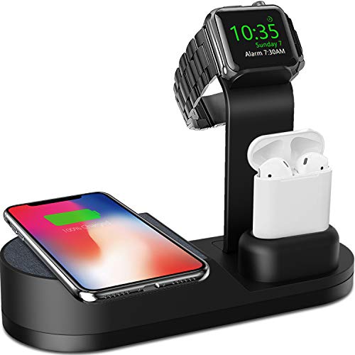 Deszon Wireless Charger