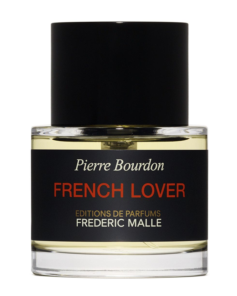 French Lover Eau de Parfum 50ml