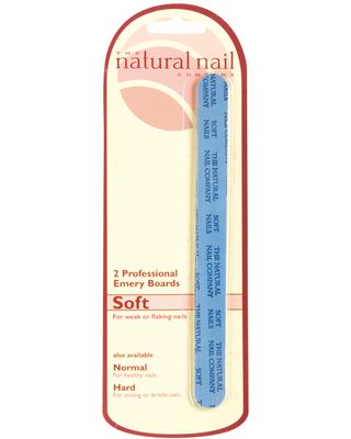 Emery Boards - Soft Nails