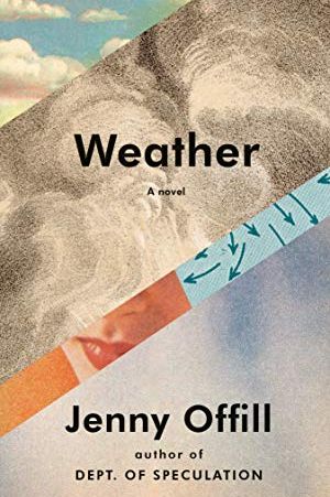<i>Weather</i> by Jenny Offill