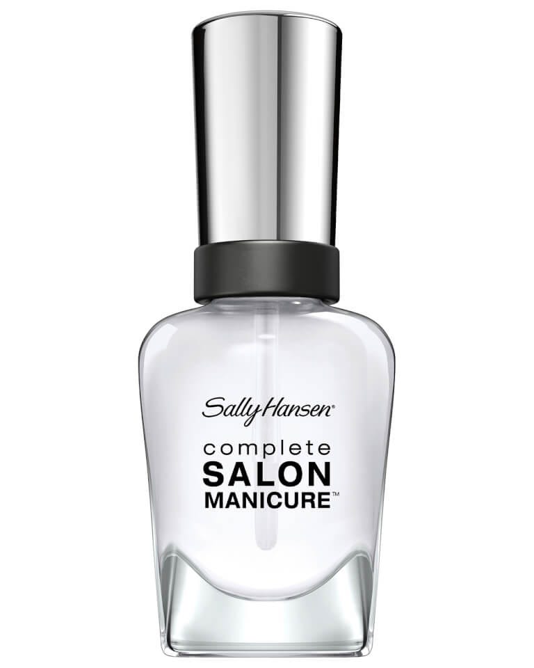 Complete Salon Manicure Complete Salon Manicure