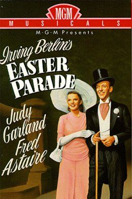 Irving Berlin's Easter Parade (1948) 