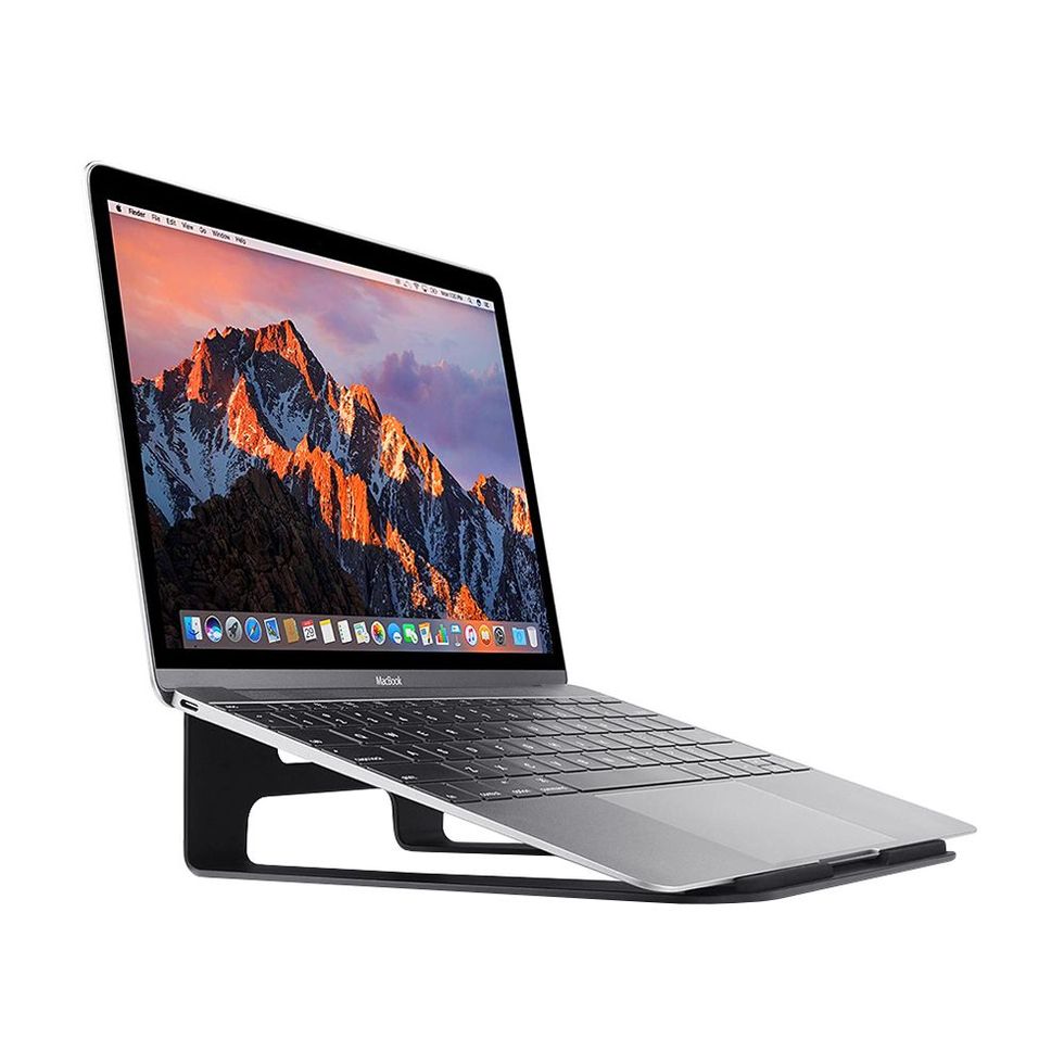 Best laptop stands for Apple MacBook Pro and MacBook Air