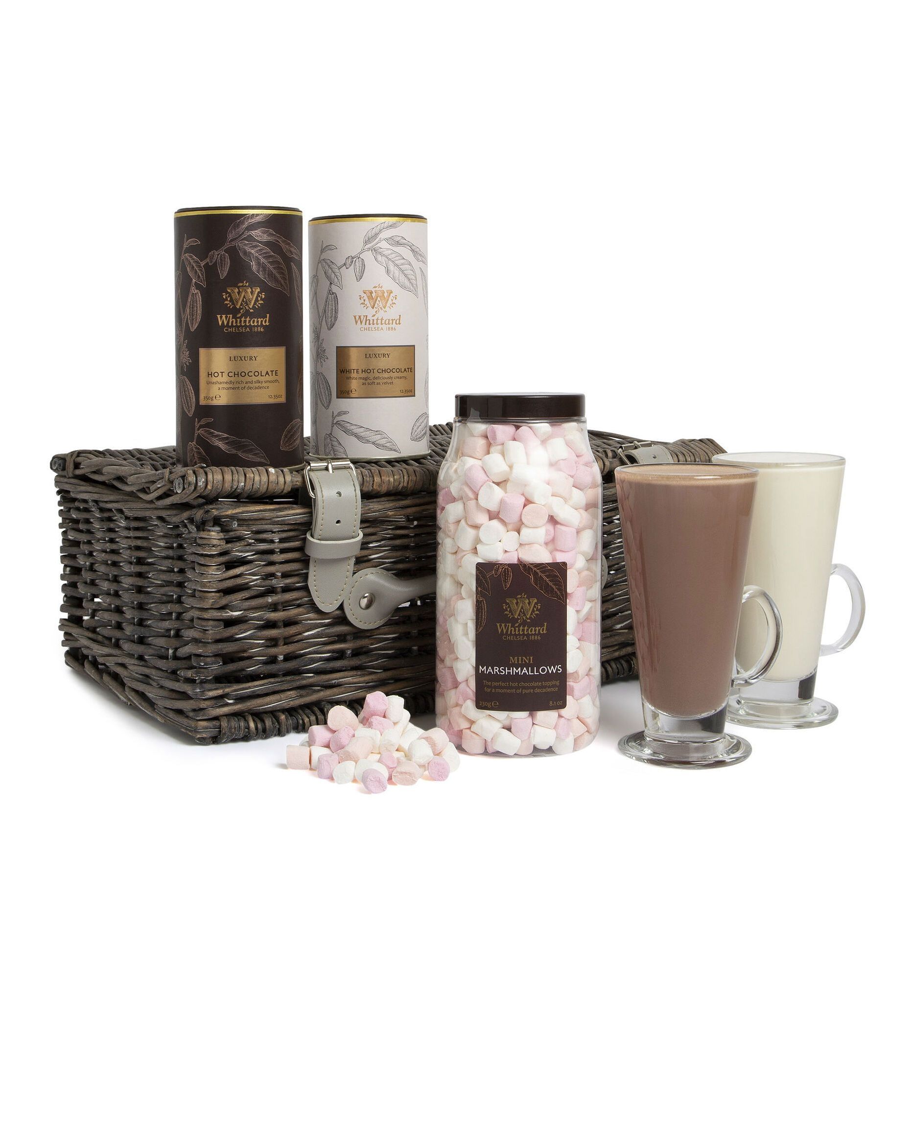 Mother S Day Hampers The Best To Treat Your Mum In