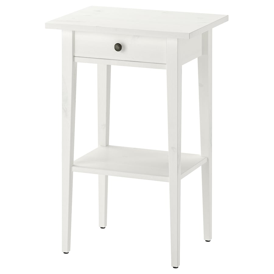 HEMNES nightstand