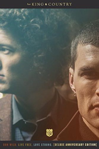 "Priceless" by for KING & COUNTRY