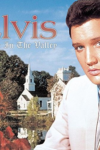 "Peace in the Valley" Album by Elvis Presley