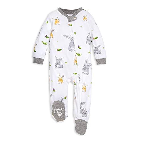 Unisex Bunny Trail Pajamas