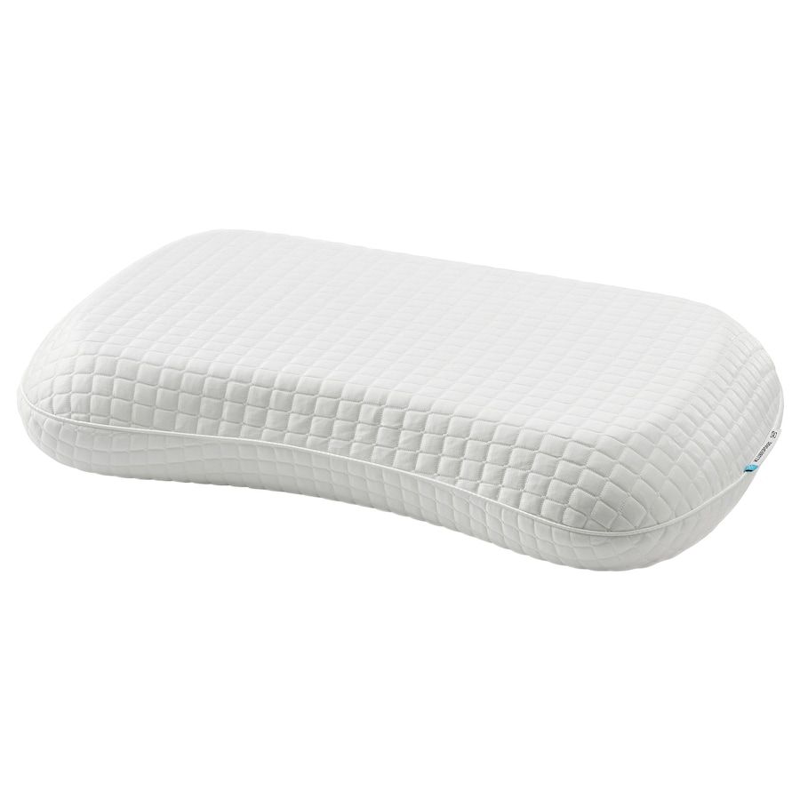 KLUBBSPORRE ergonomic pillow