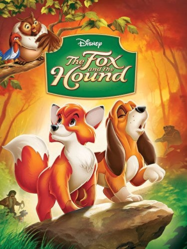 35 Best Animal Movies for Kids 2022 - Top Movies About Animals