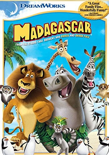 35 Best Animal Movies for Kids 2022 - Top Movies About Animals