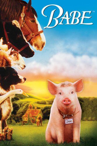 35 Best Animal Movies for Kids 2022 - Top Movies About Animals